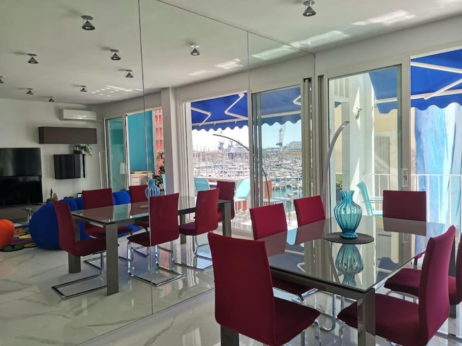 Marina Dream Apartment Toulon Exterior photo